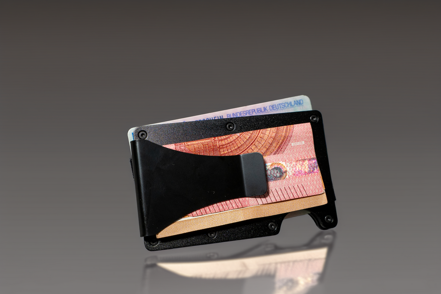 CARDHOLDER